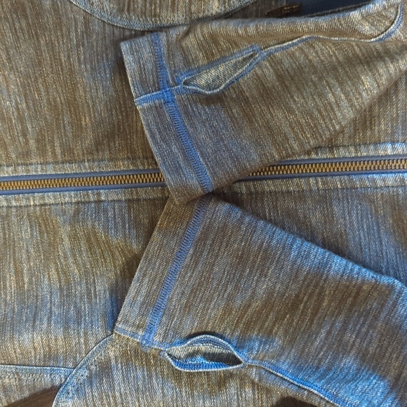 Lululemon Forme Jacket - Picture 8 of 9